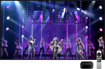 Hanover Theatre Campaign