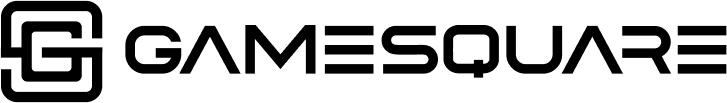 Gamesquare logo