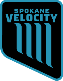 Spokane Velocity FC logo