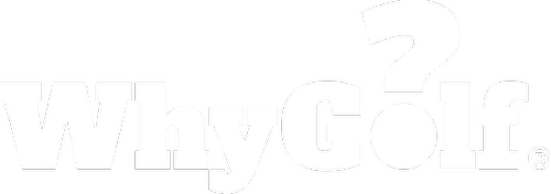 Why Golf logo